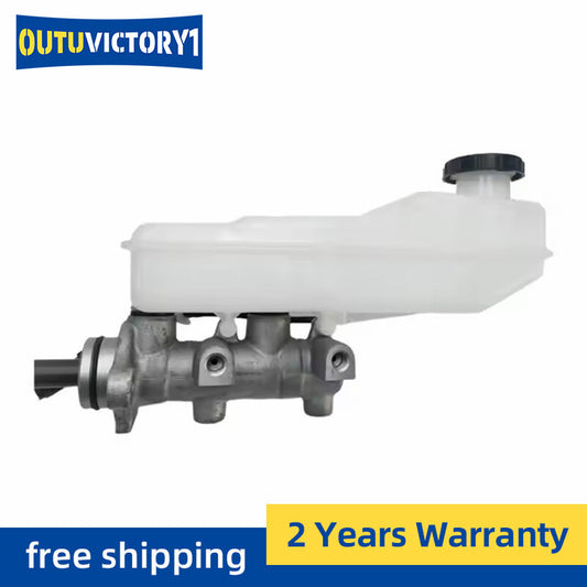 The new Brake Master cylinder is suitable for HYUNDAI H1 STAREX 97 H200 97-07 58510-4H000/