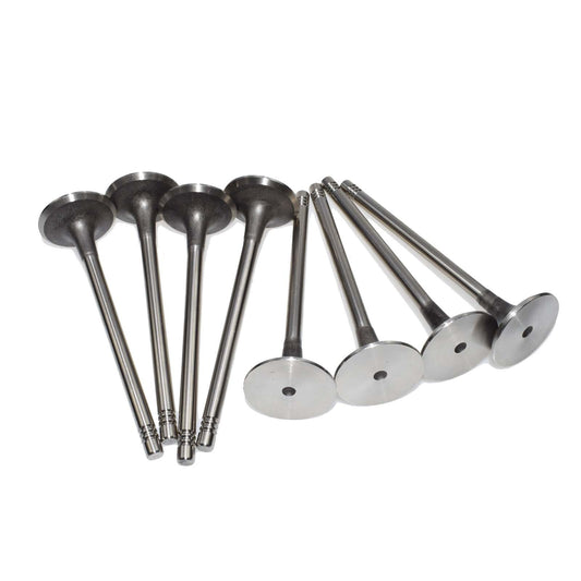 8x Exhaust Valves 058109611E for Audi A4 A6 for A8 TT Quattro for VW Beetle for Passat for Golf