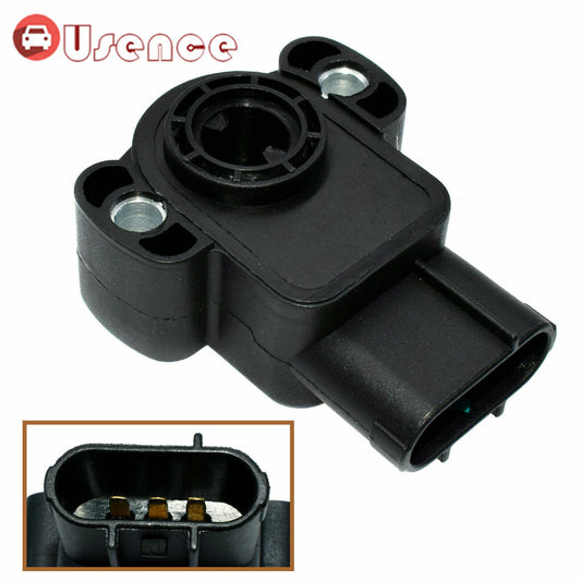 TPS Throttle Position Sensor for Mazda for Ford Explorer for Mercury 3.0L 4.0L V6 5S5109