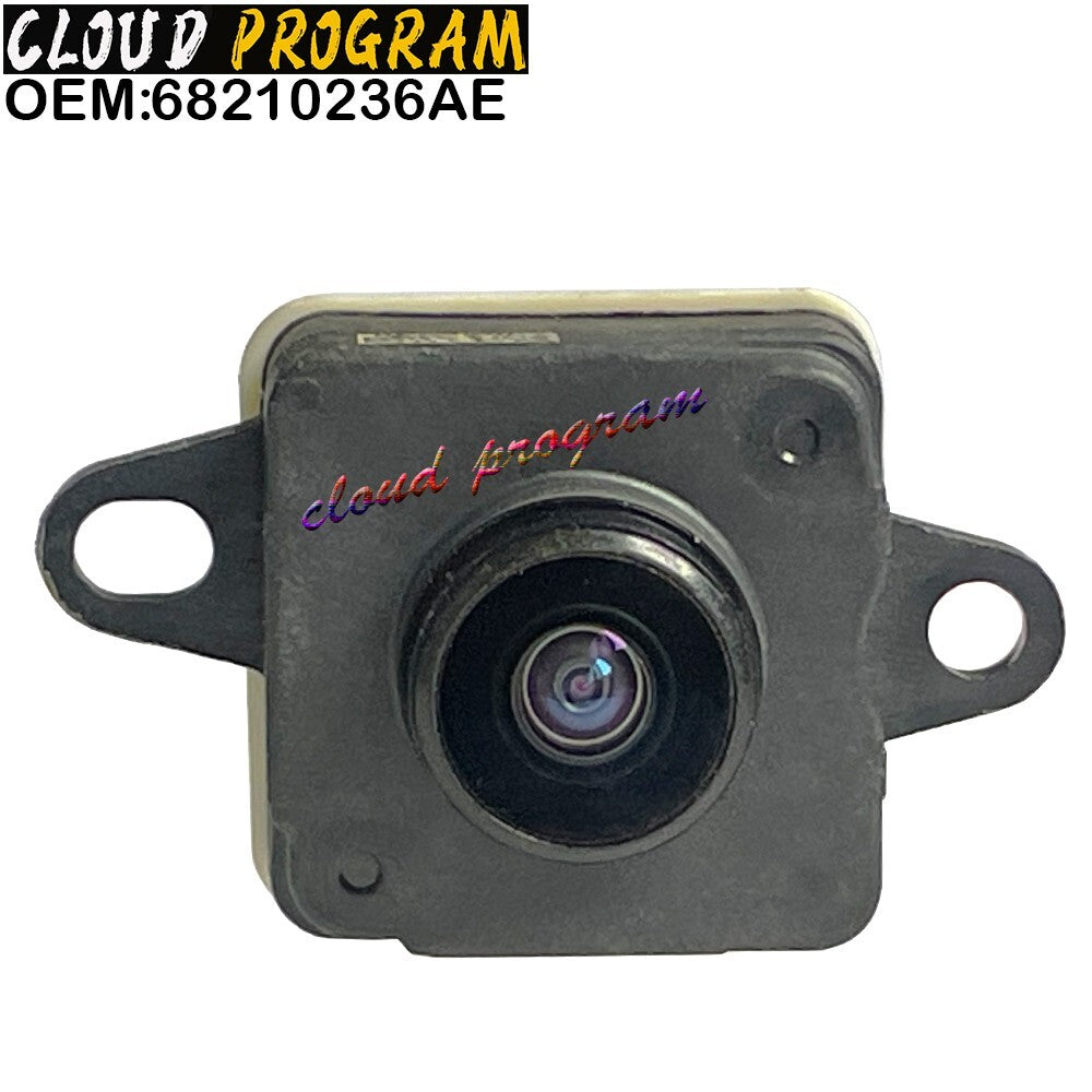 68210236AE Rear View Backup Parking Camera 2015-2020 for Dodge Charger 3.6L 6.2L