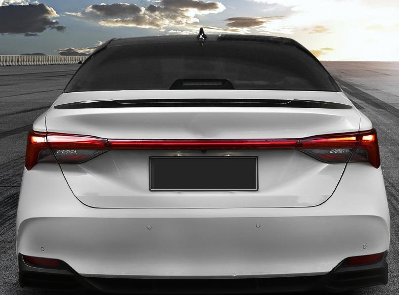 LED Rear Door Trunk Tail Middle Light for Toyota for Avalon 2019-2023 Accessories