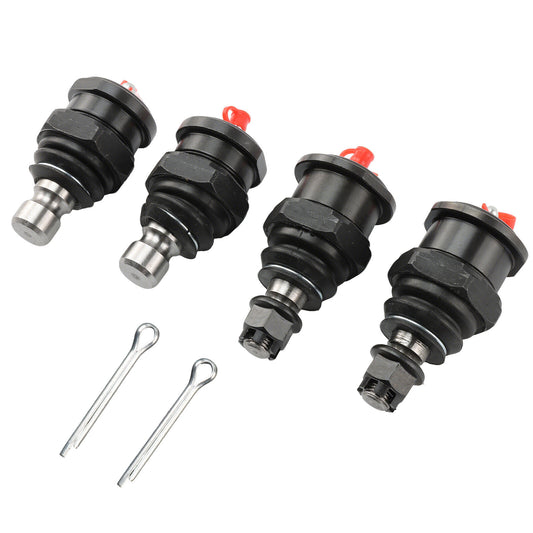 4X KR7467 for Dodge 2500 3500 Upper Lower Ball Joints 0313BJPACK KR0316