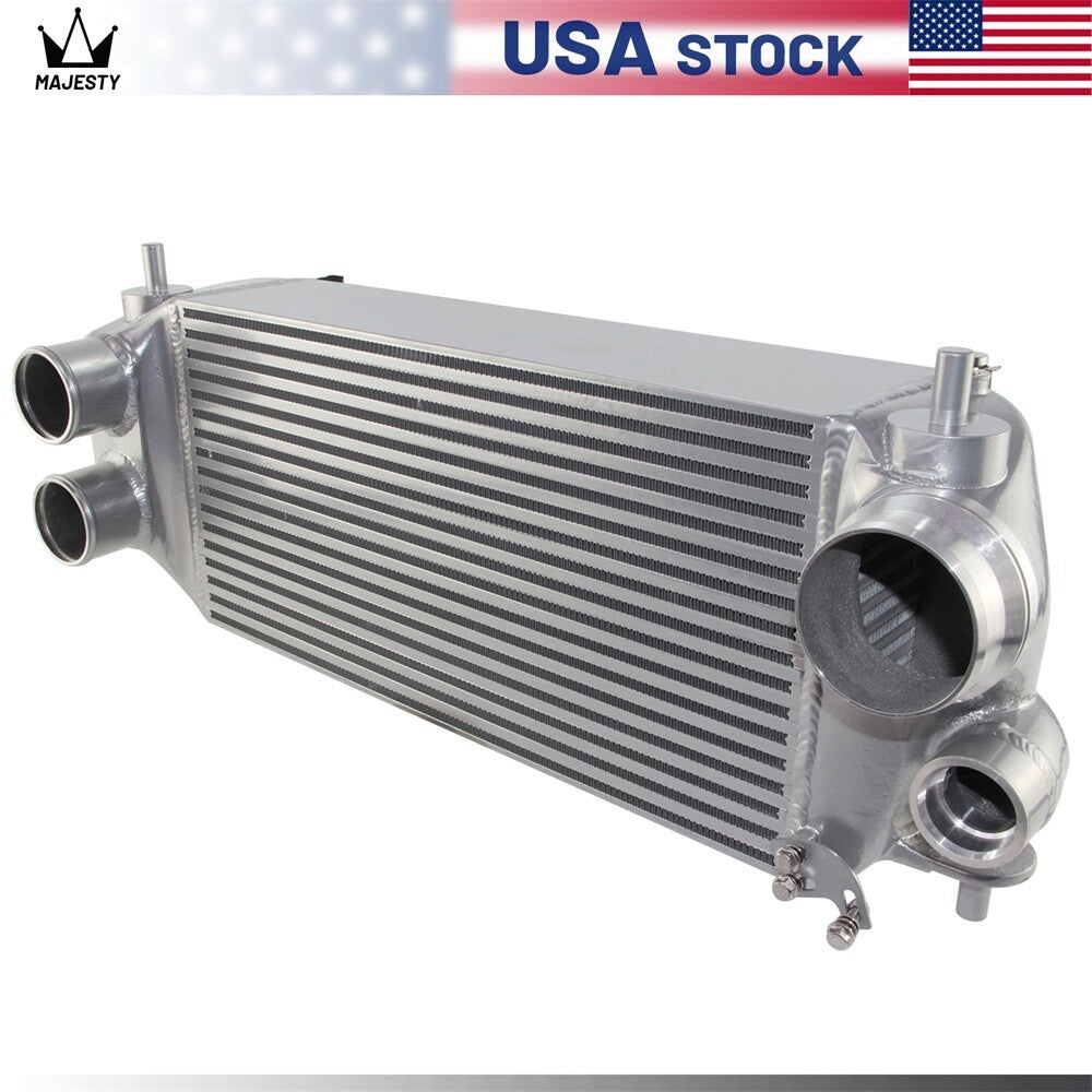 Upgraded Performance Intercooler Fits for Ford F150 F-150 2.7L/3.5L EcoBoost 2015+