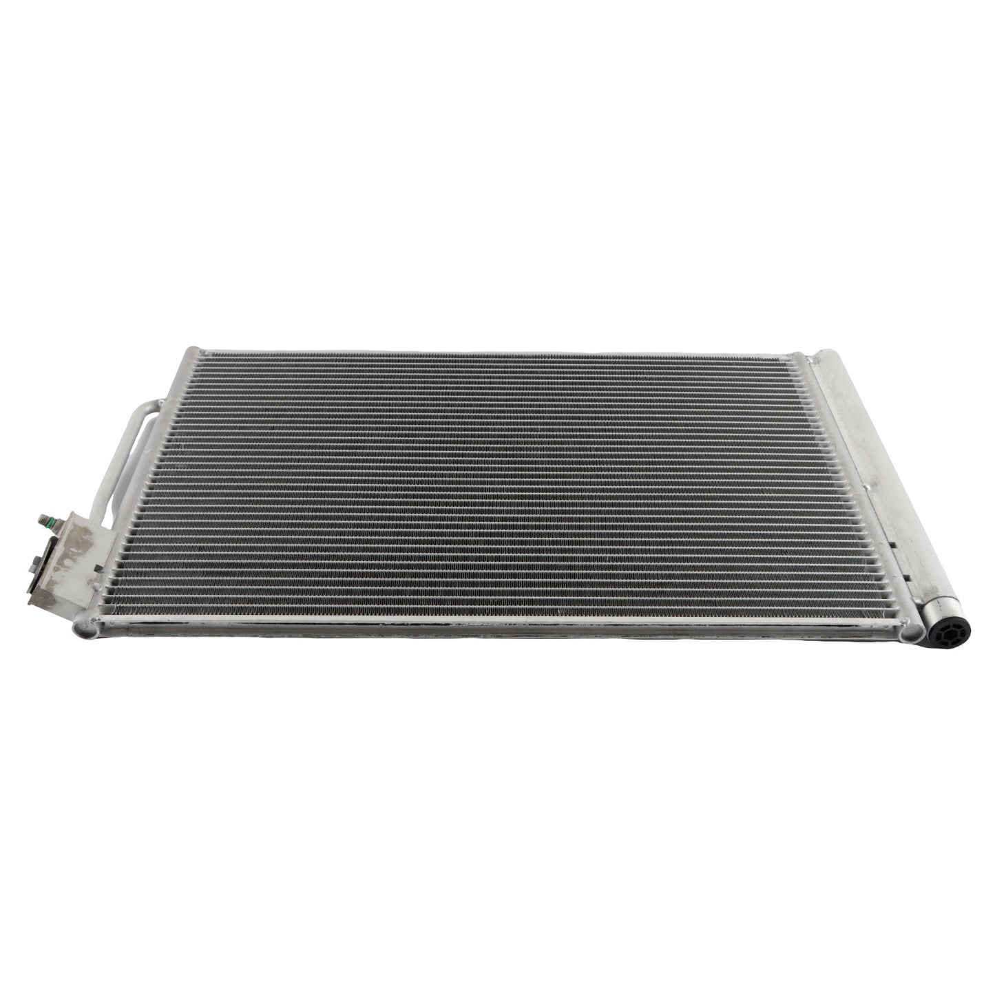 AC Condenser for 2016-2020 for Chevy Malibu 2017-2019 for Buick LaCrosse Aluminum