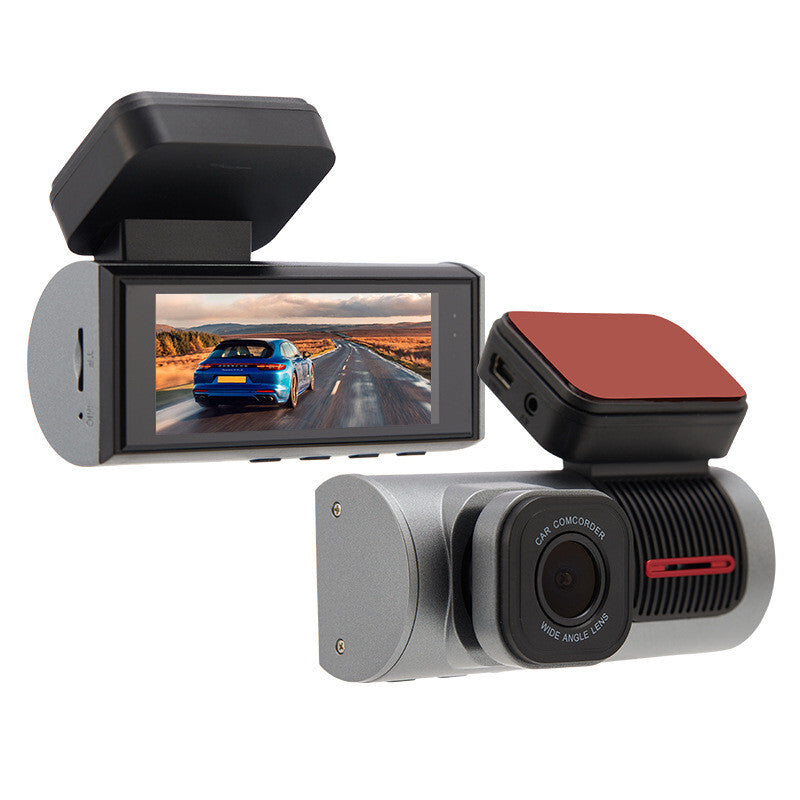 3.16 In 1080P Dual Dash Camera Front/Rear Dash Cam Night Vision G-sensor For Car