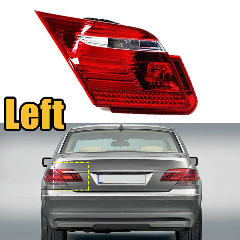 1 piece suitable for BMW 7 Series E65 E66 2005-2008 new internal LED taillight left turn signal light