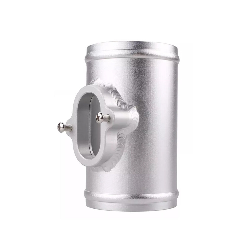 2.75 MAF Mass Air Flow Sensor Mount Adapter Tube for Chevrolet for Cruze for Buick 70MM