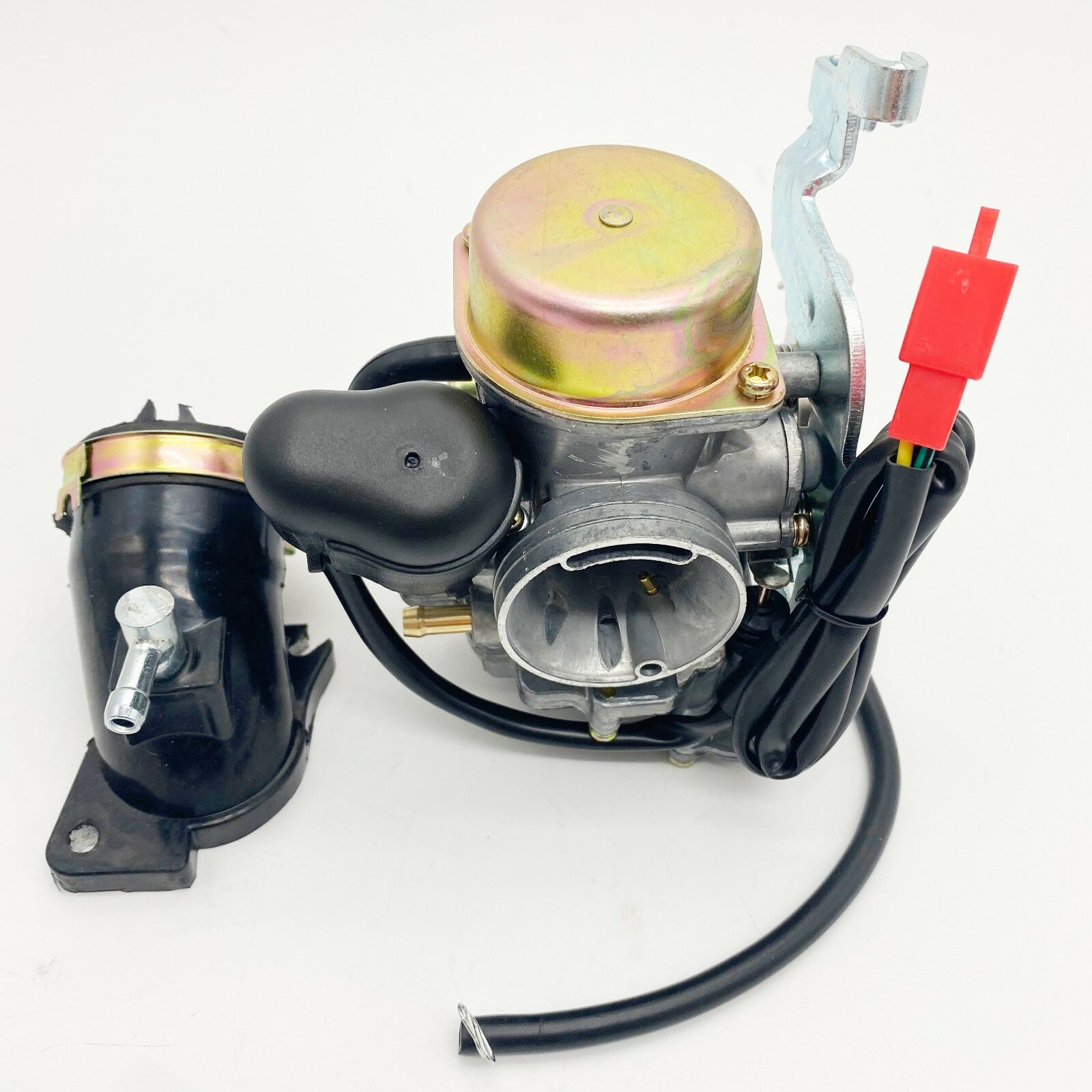 Buyang Feishen FA D300 G300 H300 300CC ATV Quad Carburetor With Intake Manifold