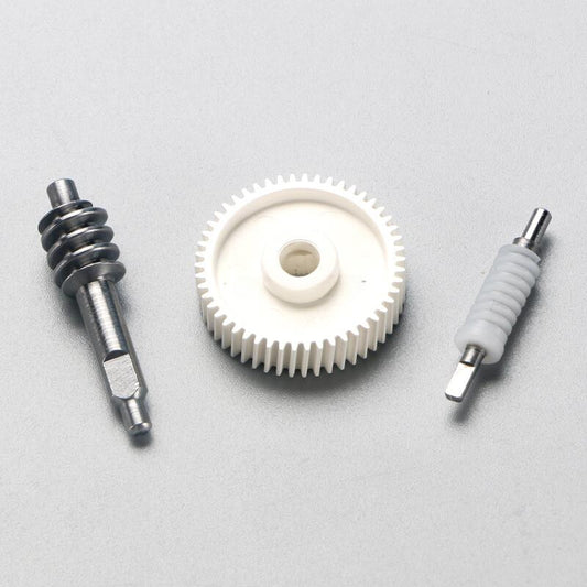 3PC New FOLDING MIRROR MOTOR Gear Kit For 2013-2018 for Nissan Note E12 MK2