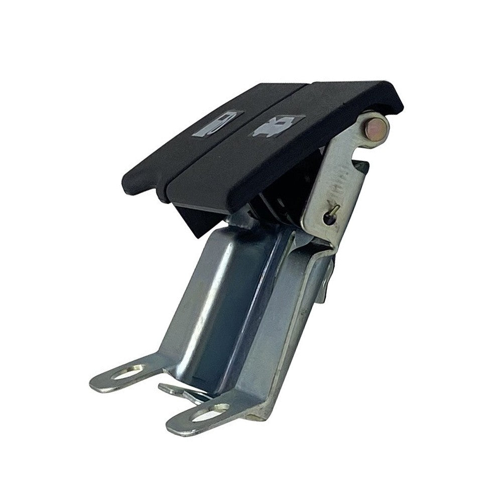Auto Inside Fuel Door / Hood Release Handle Repair for Nissan Sentra 2013-2018