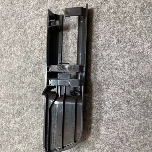 for Seat Rail End Track Cover for BMW 750 G12 16-22