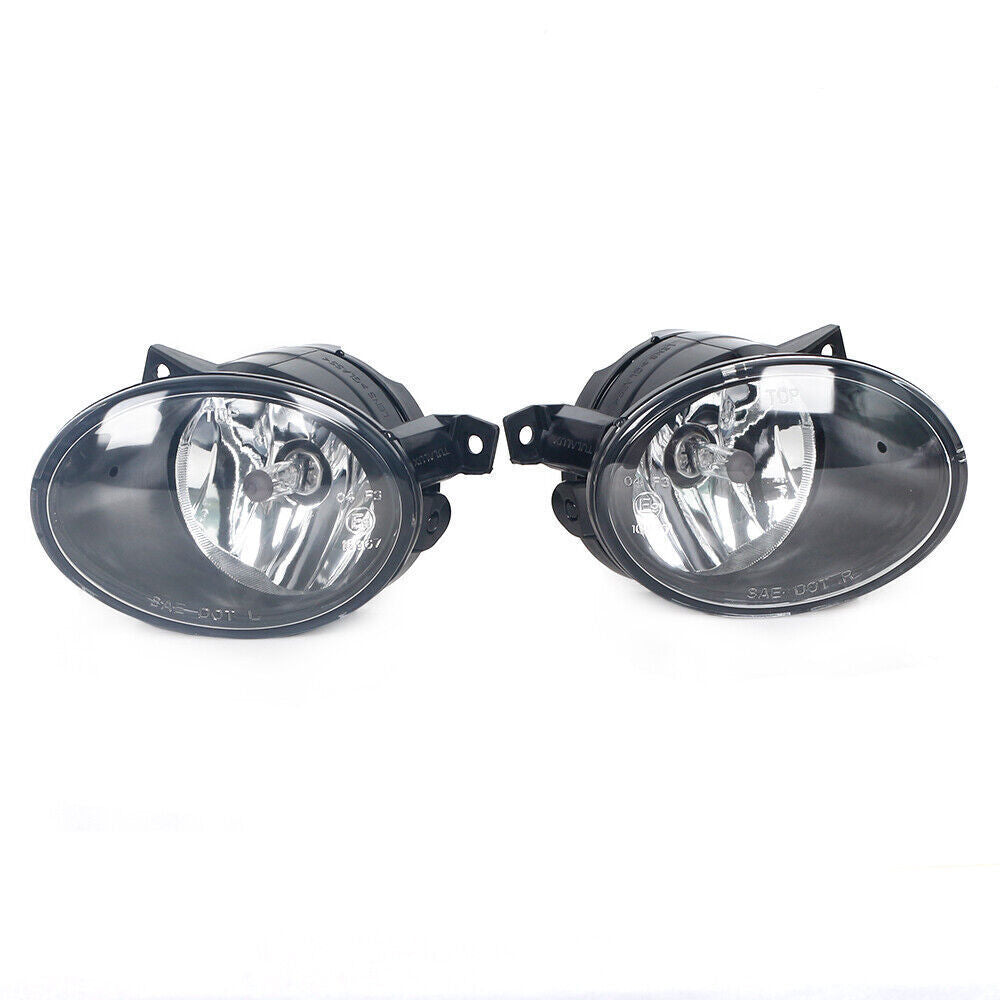 1Set Front Fog Light With Cover For 2014-2018 for Mercedes-Benz Sprinter W906