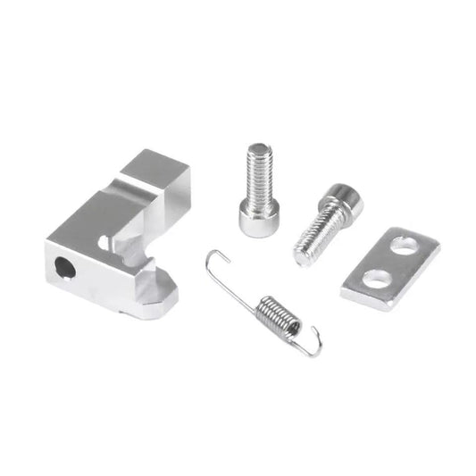 P2015 Code Repair Bracket Kit For Common Rail TDI w/ Aluminum Manifold 2009-2014