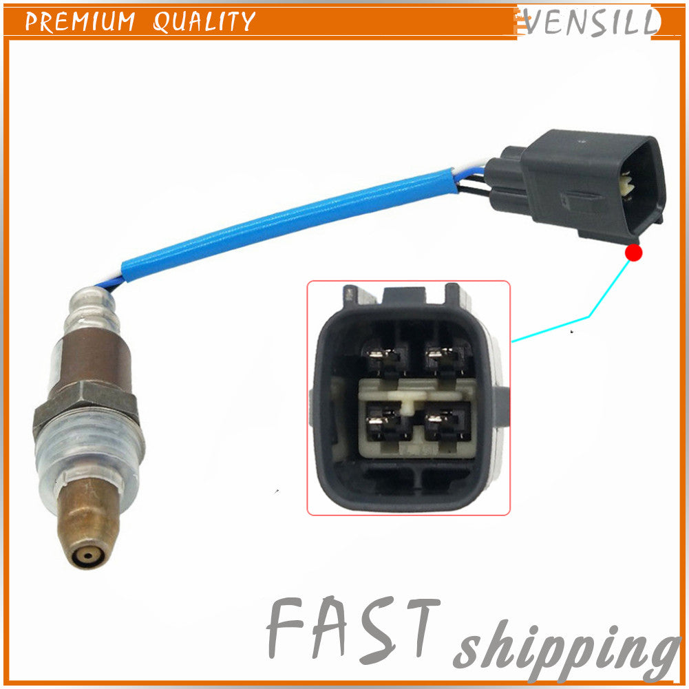 Air Fuel Ratio Oxygen Sensor Upstream for 2010-2011 for Lexus IS250 2.5L 89467-53030