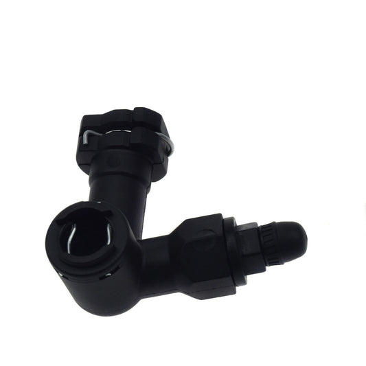 Clutch Pipe Elbow Connector 13105589 for Vauxhall Astra Zafira for Corsa Meriva
