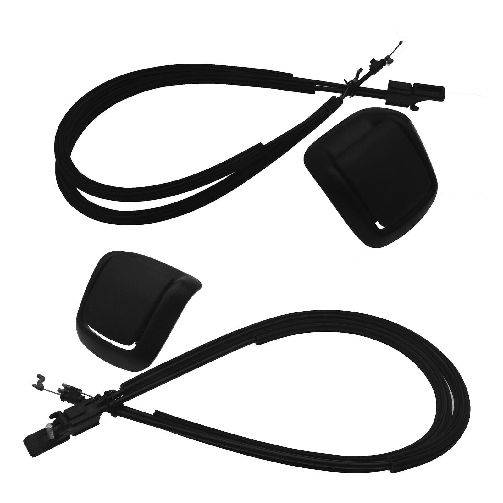 for Ford Fusion Fiesta 01-08 Front Left  Right Hand for Seat Tilt Cable  Release