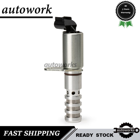 for Chevrolet Colorado for GMC Variable Valve Timing Solenoid Actuator VVT 12615873