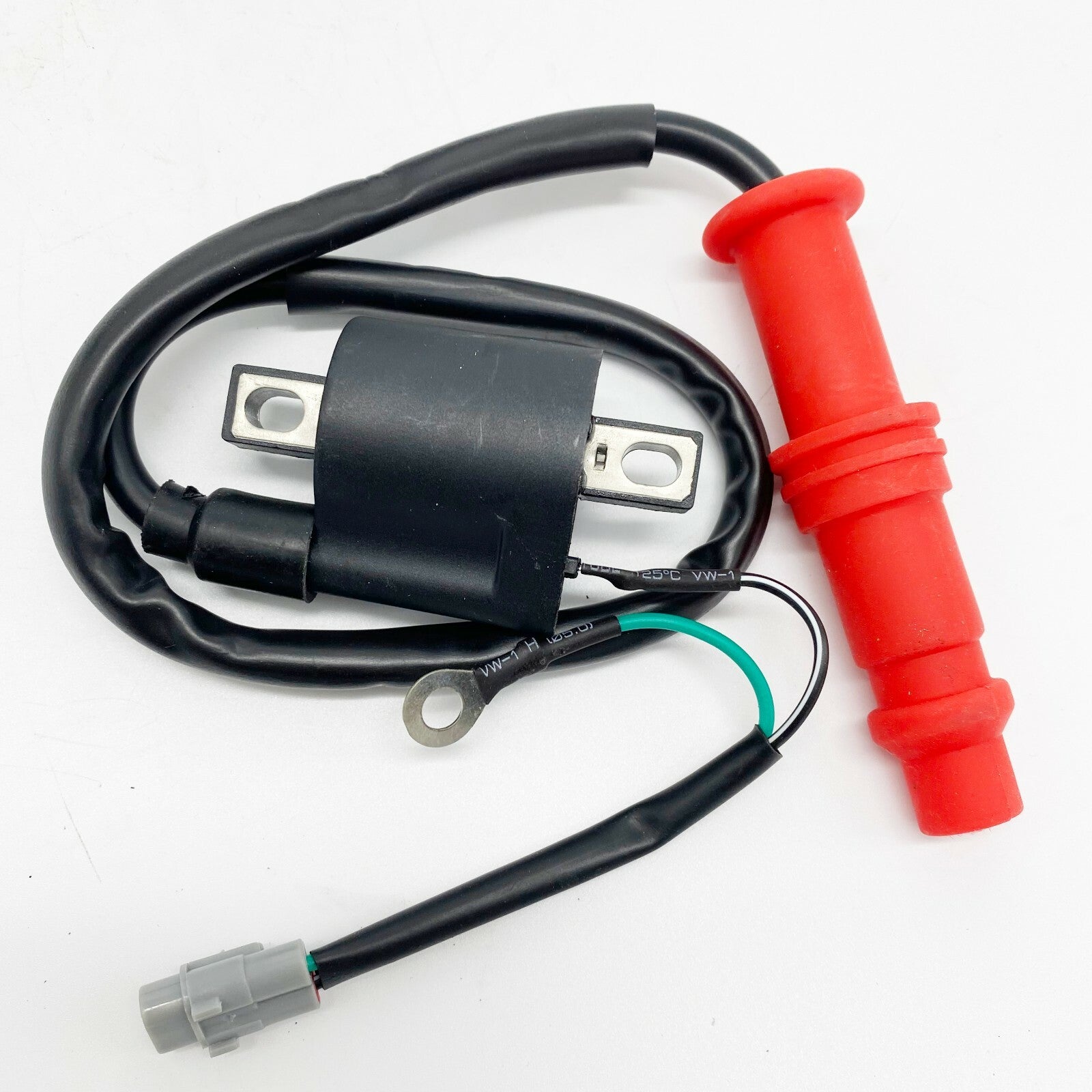 New Ignition Coil For 500cc Kazuma for Jaguar ATV Quad 4-Wheeler UTV