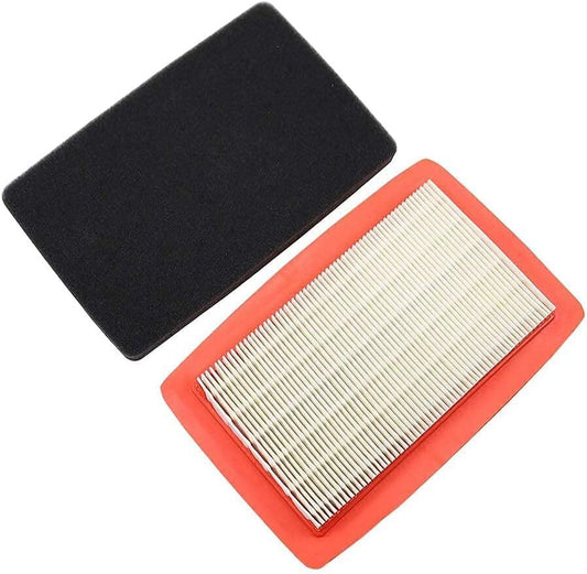 AIR FILTER REPL RED MAX HUSQVARNA 544271501 512652001 T401282310 512 654101