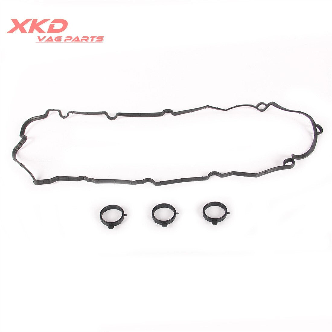 Engine valve cover gasket 4-6 fits for Porsche Macan for Panamera 94610593660