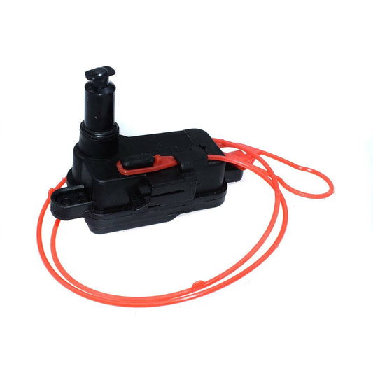 for Audi A3 A6 A7 Q3 Q7 S3 S6 S7 Gas Fuel Door Lock Actuator Motor 4L0862153A 1X