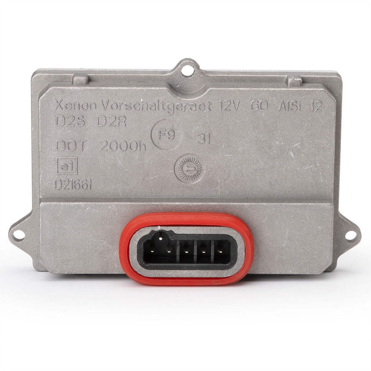 Suitable for BMW 5' E60 E61 E65 X5 E53 Z4 E85 E86 HID Xenon Lamp Ballast Control