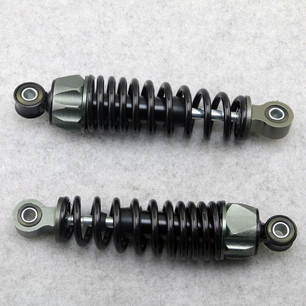 210mm Rear Shock Absorber Springs Suspension Pit E-Bike Electric Scooter ATV