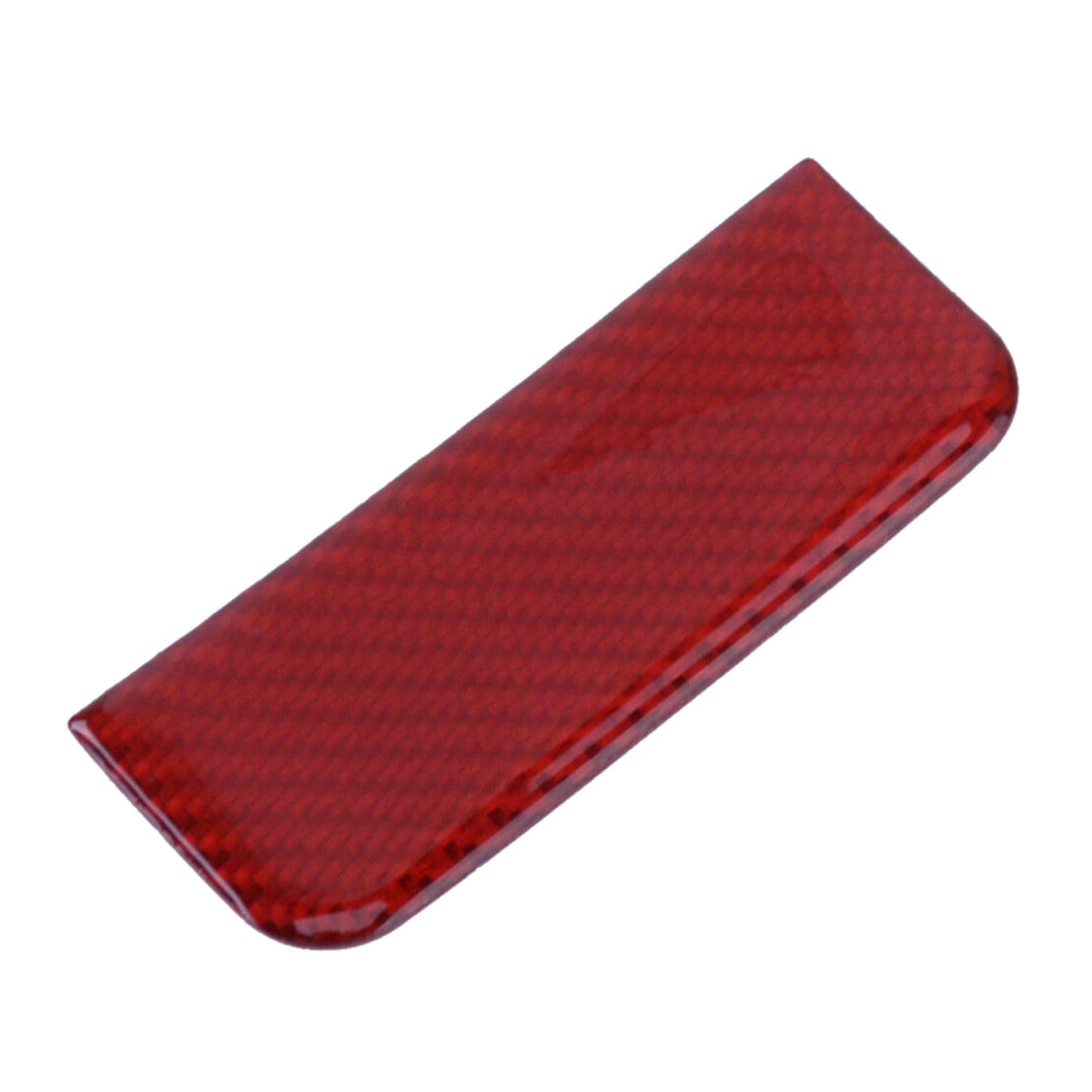 Copilot Storage Box Handle Cover Fit for Mitsubishi Lancer 2008 to 2015