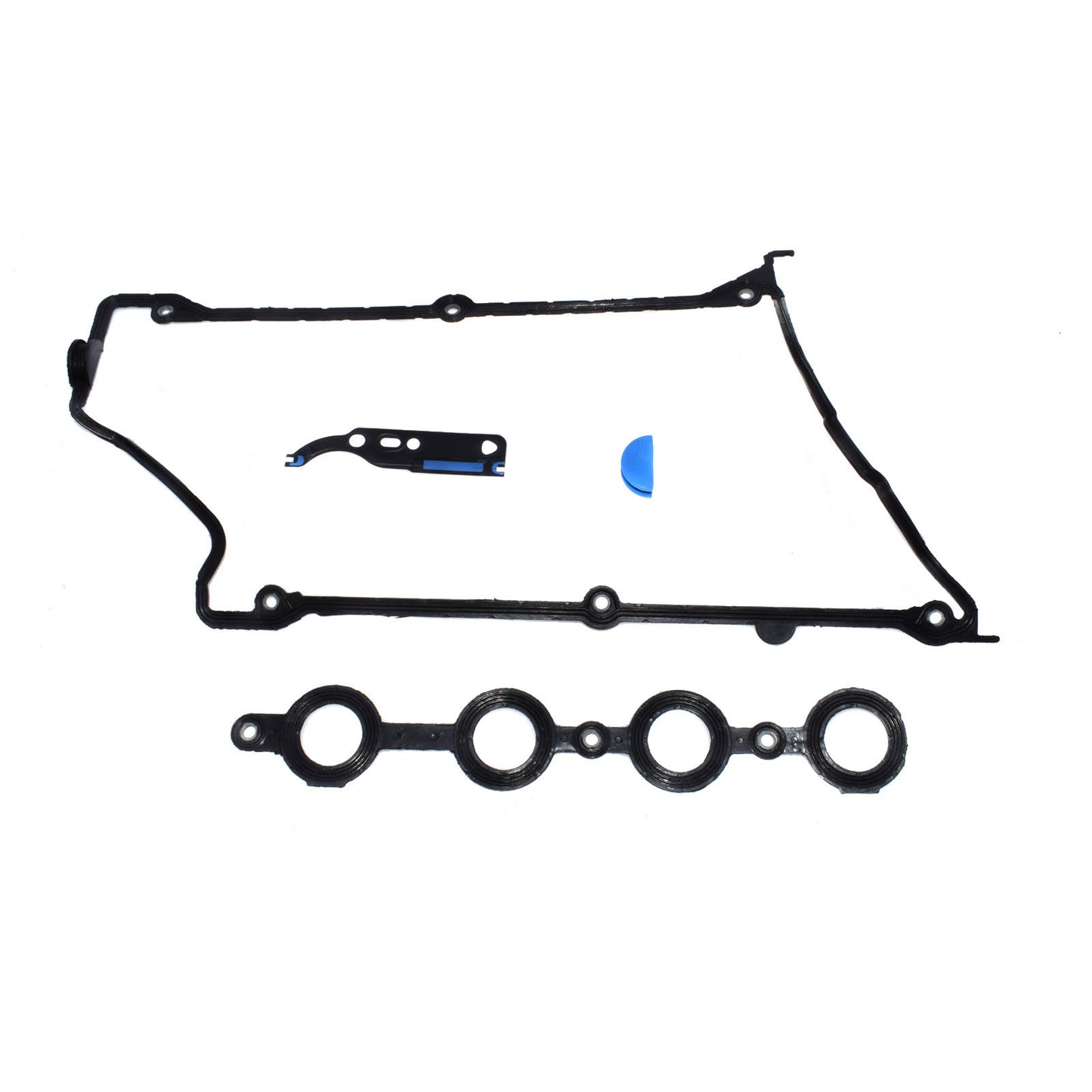 Brand new valve cover air cushion kit with TENSIONER chain, suitable for VW for Passat and for Audi for A4 1.8. (058198025A-)