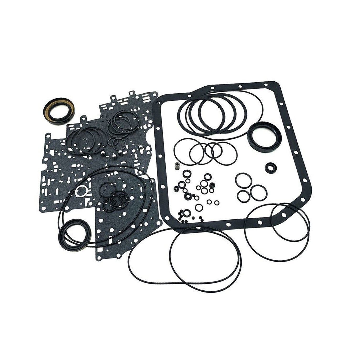 U250E U250 Auto Transmission Master Rebuild Kit for TOYOTA for CAMRY RAV4 for COROLLA