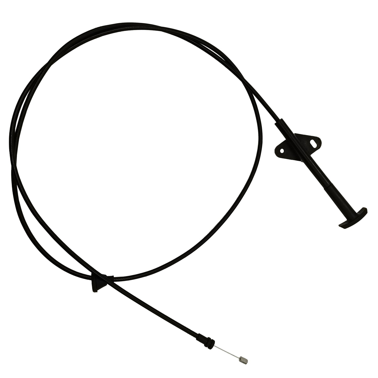 20429339 Hood Release Cable for Buick Regal for Chevy Monte Carlo El Camino