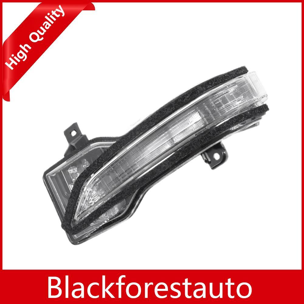 Fits for Subaru Legacy Outback for Impreza Left Driver Side Mirror Turn Signal Light