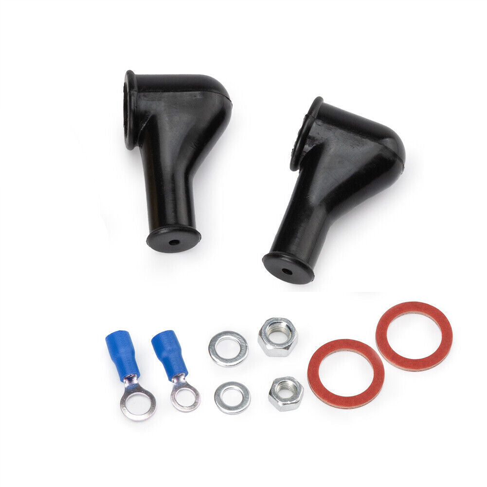 Universal High Performance 300LPH E85 Racing External 044 Fuel Pump New