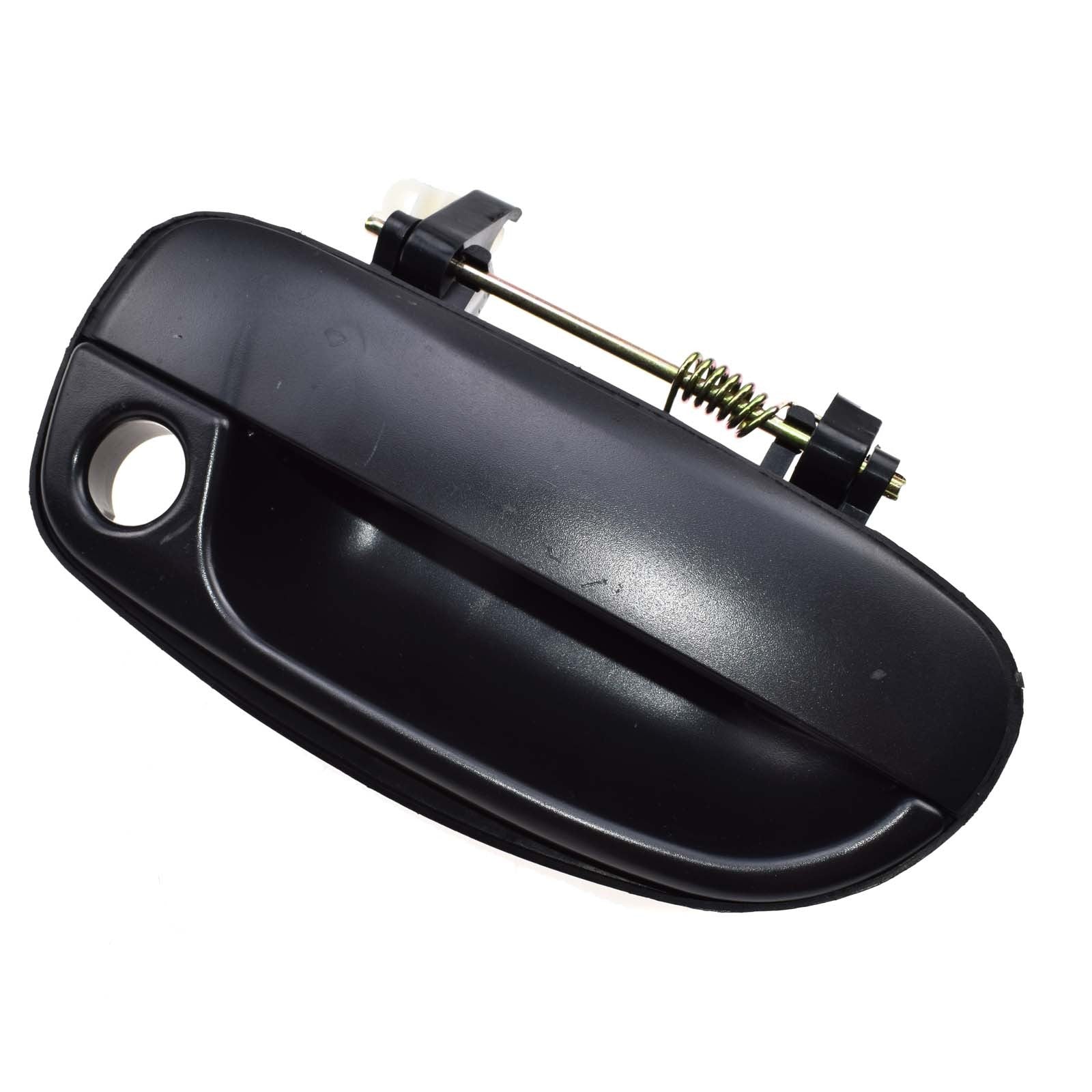 Brand new front right exterior door handle for modern accents 8266025000