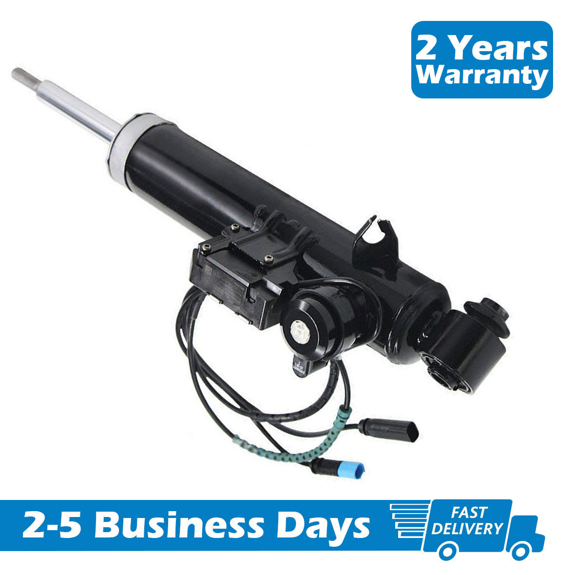 for BMW X5 X6 E70 E71 2007-2014 37126788766 Rear Right Shock Absorber Strut VDC