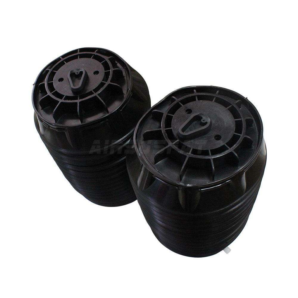 Pair Rear Left Right Air Suspension Spring Bags for Hyundai Equus 2009-16