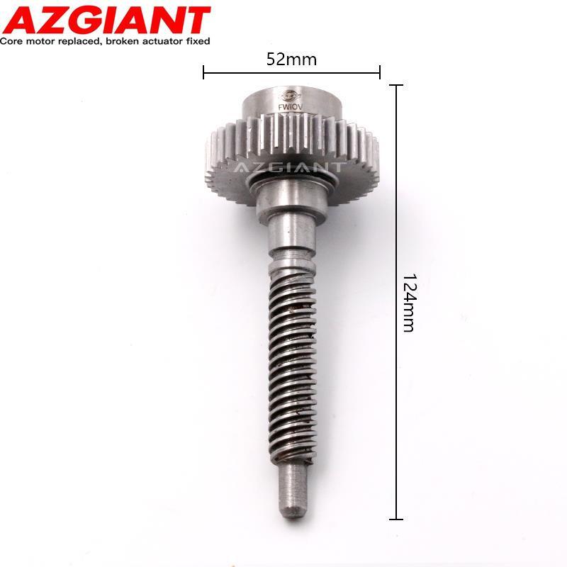 Parking handbrake actuator gear EPB for 2001-2009 for BMW 7 Series 735i