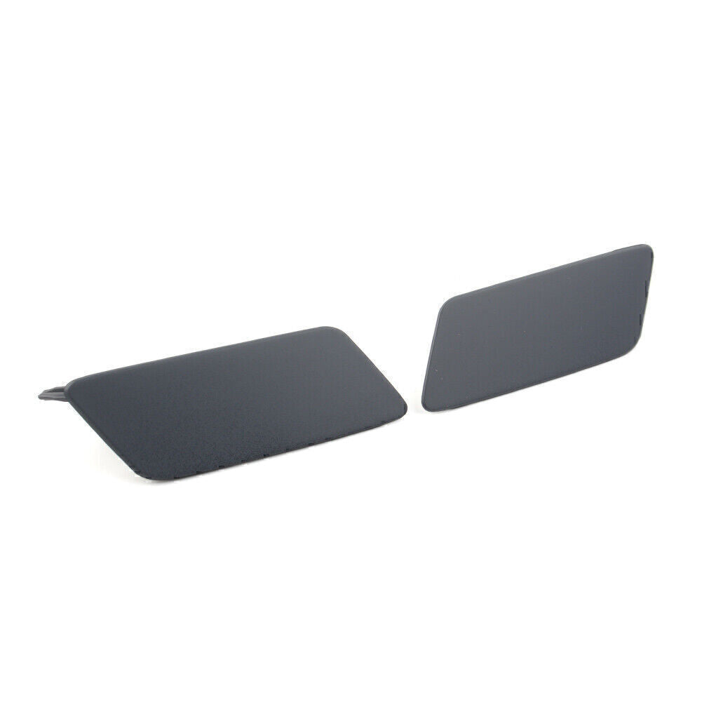 Fit for Land Rover Discovery Sport 2015-19 16 Headlight Washer Cover Cap Left Right