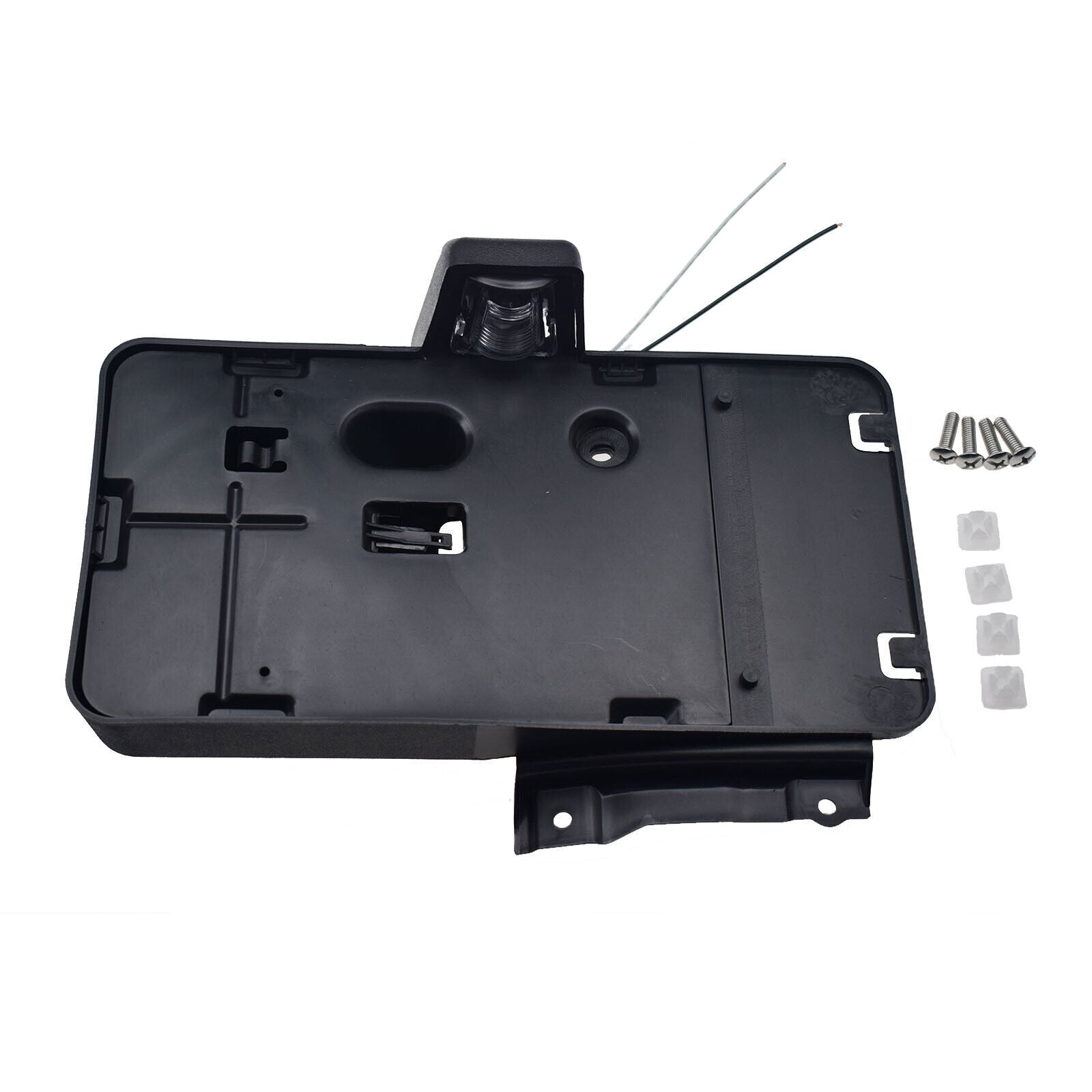 for Jeep for Wrangler JK 2007-2017 Rear License Plate Bracket 68064720AA NEW