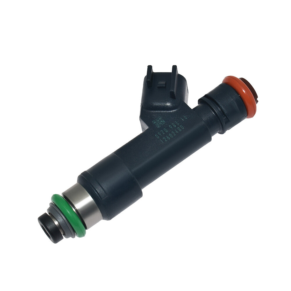 4X Fuel Injectors for Chevrolet Malibu Cobalt HHR for Pontiac G5 for Saturn 12602480