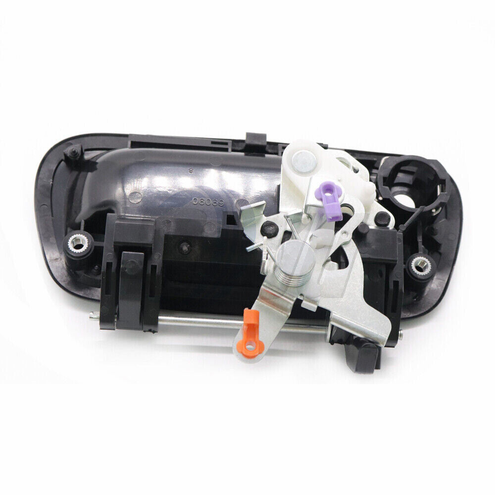 69090-0C030 Tail Gate Tailgate Handle Texture For 00-06 for Toyota Pickup Tundra