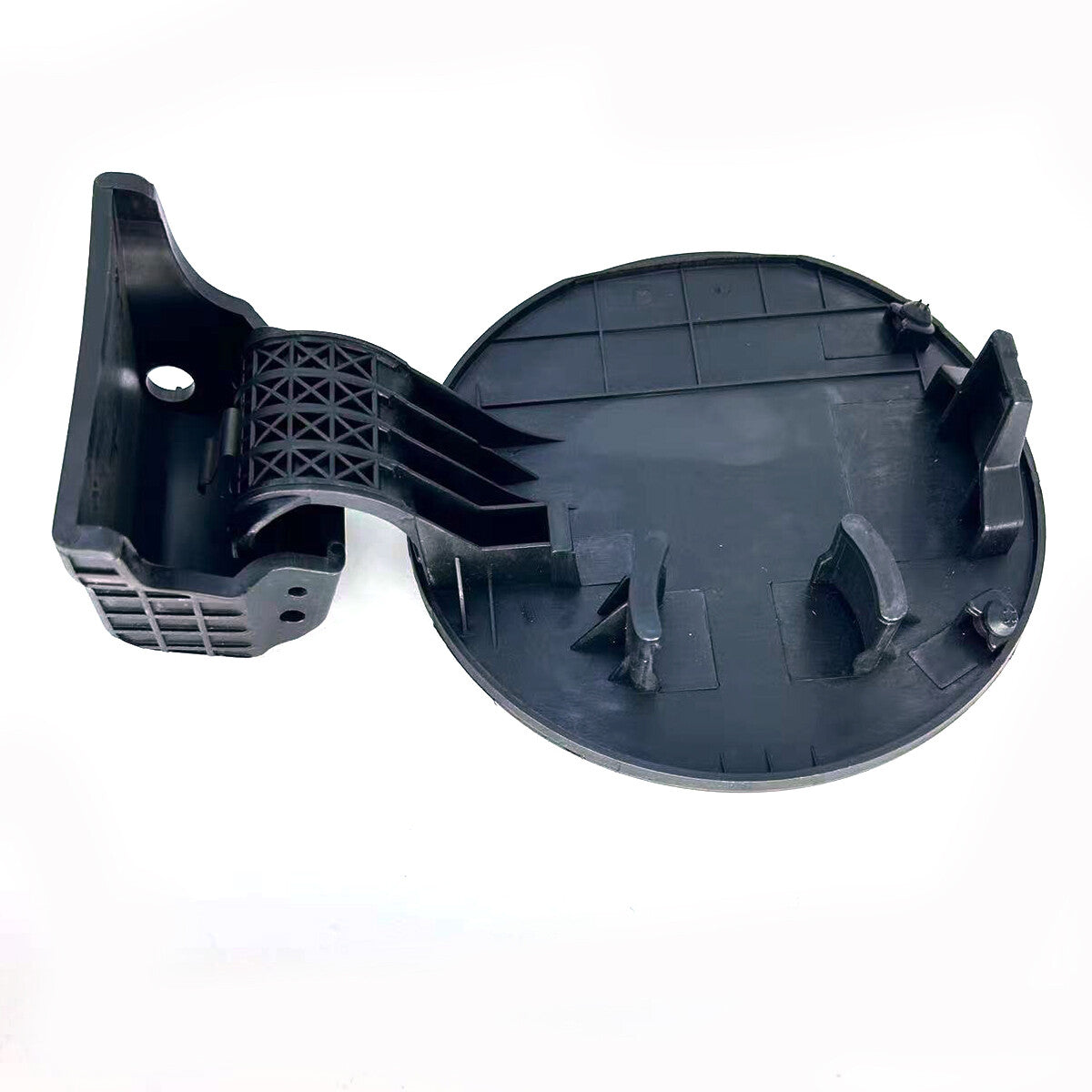 Fuel compartment door panel gas cover 695100U000, suitable for HYUNDAI ACCENT SEDAN 2012-2017