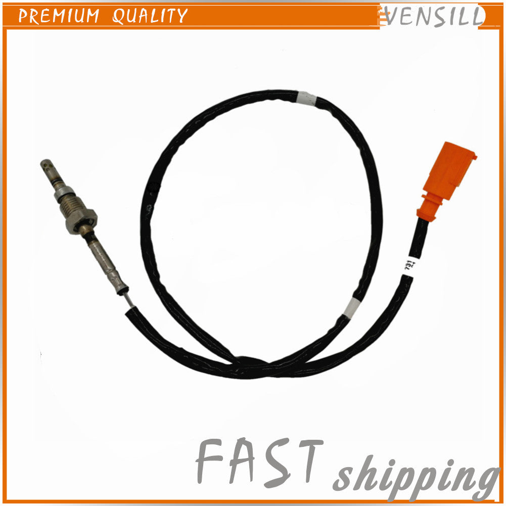 Exhaust Gas Temperature Sensor For 08-18 for VW for Golf MK VI 2.0 TDI 04L906088AP