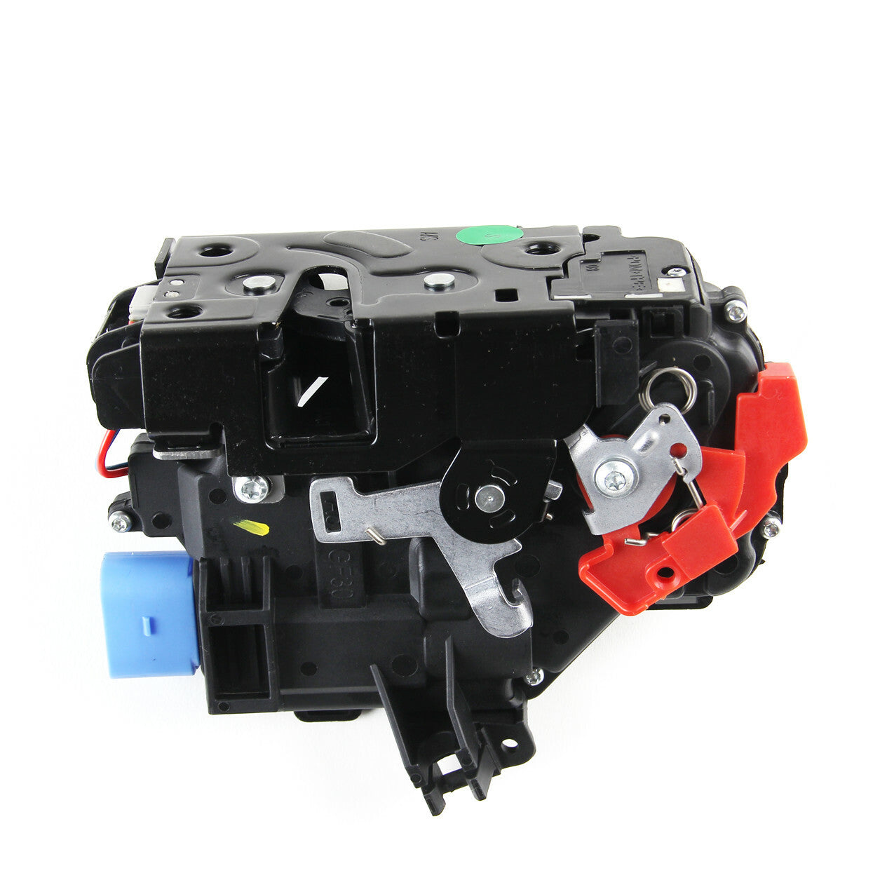 Front Left Door Lock Latch for VW Beetle for Jetta MK5 for Golf GTI MK5