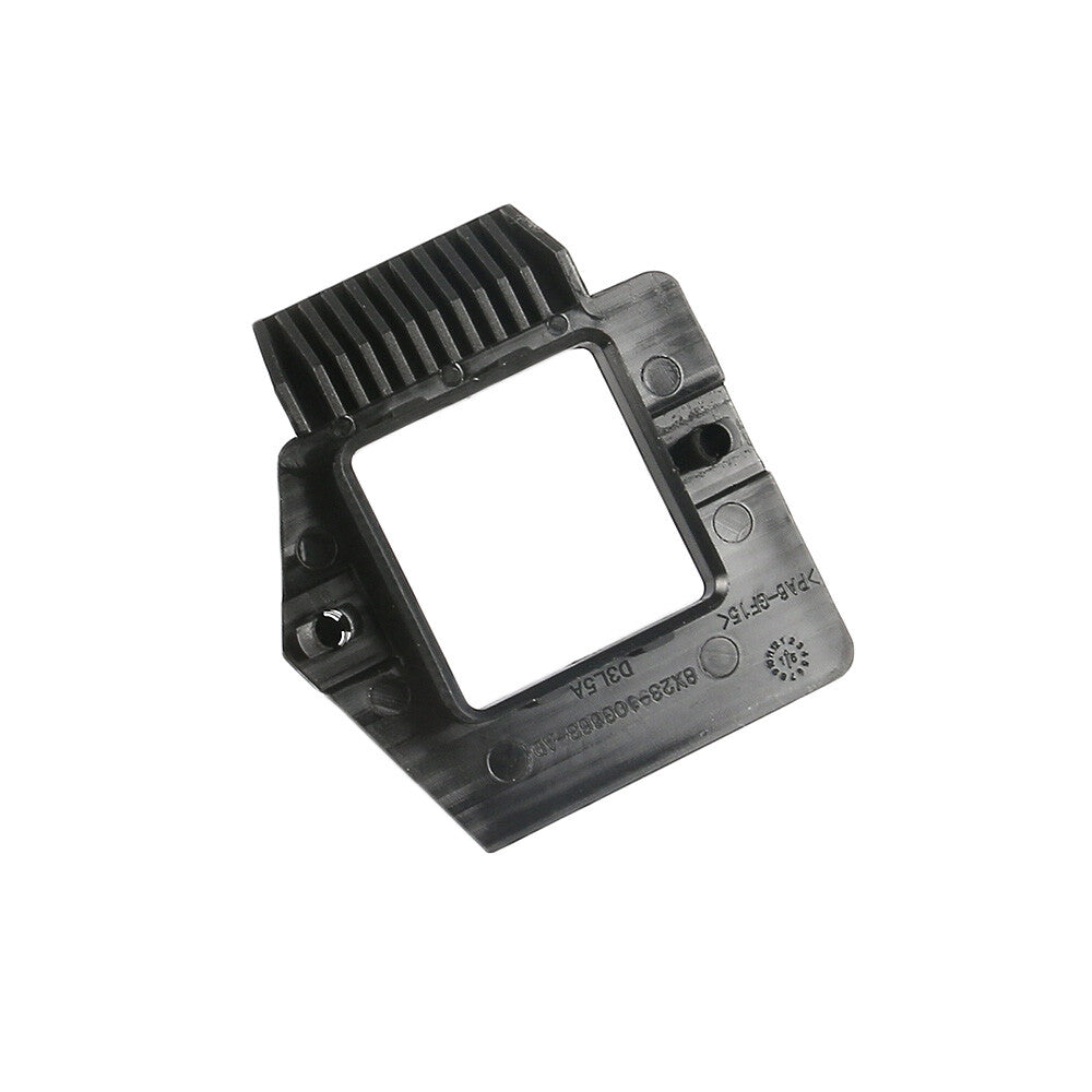 Engine Lock Hook Guide Cover C2Z29303 For 2009-2015 for Jaguar for XF XFR NEW