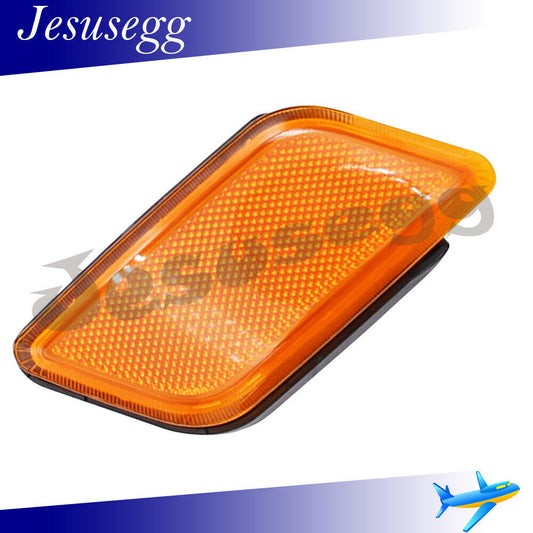 for Mercedes-Benz W207 E350 E550 2010-13 Front Bumper Side Marker Light Right