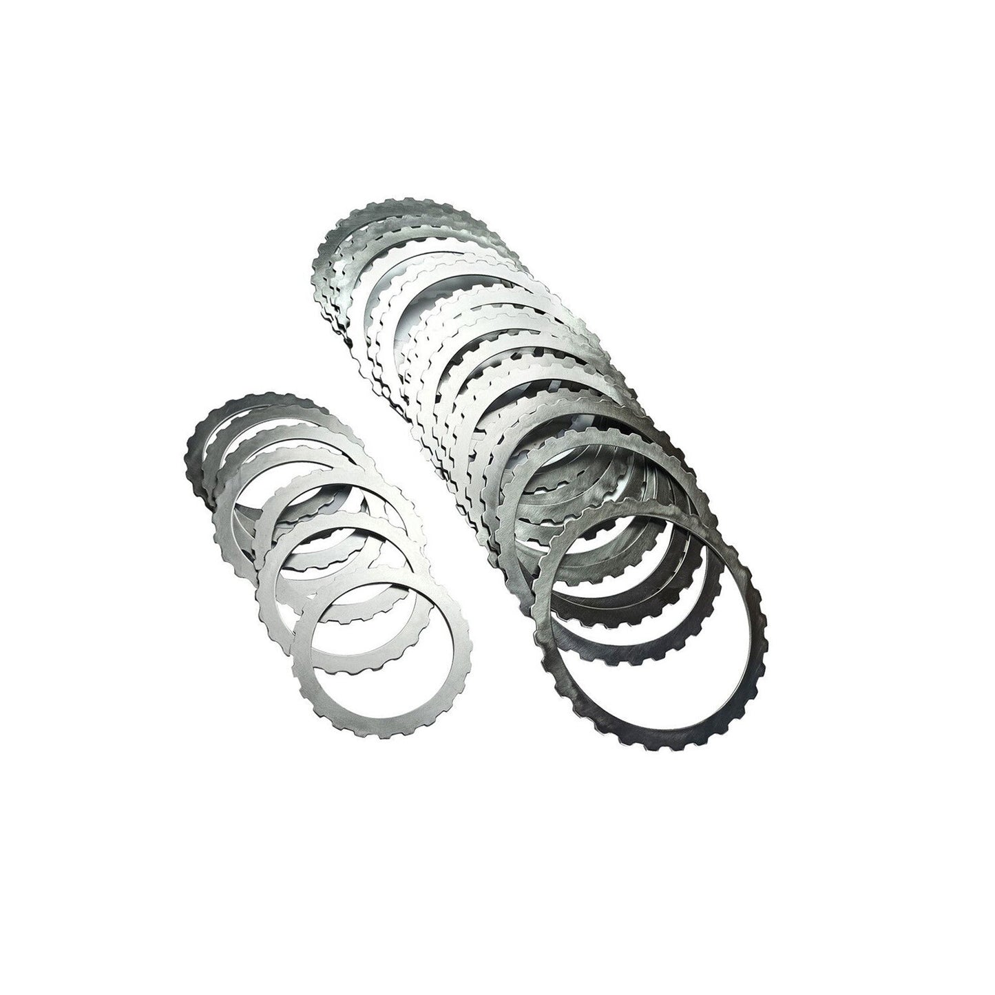 Auto Transmission Master Rebuild Kit Overhaul Clutch Plates for BMW 6HP26 Parts