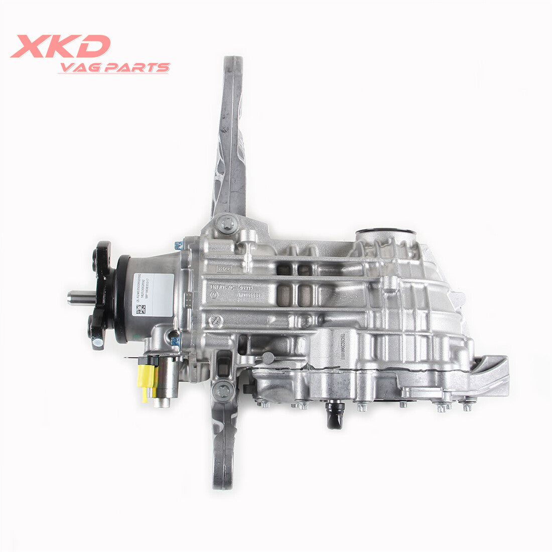4. Sport rear differential assembly suitable for Mercedes-Benz A2463500802