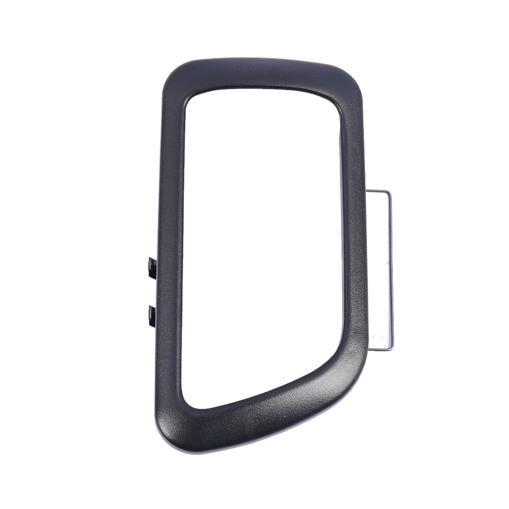 Inner Door Handle Frame Black For Montero Shogun Pajero 2001-2006 Right MR655492