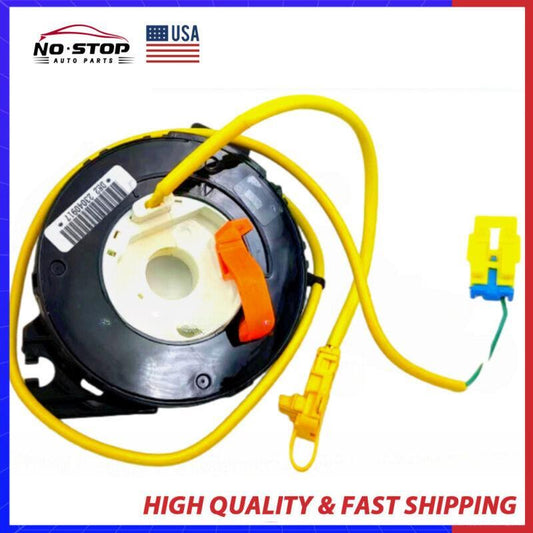 new, clock springs suitable for GMC SAFAR 2000 - 2005 and for Chevrolet ASTRO 2000 - 2005.